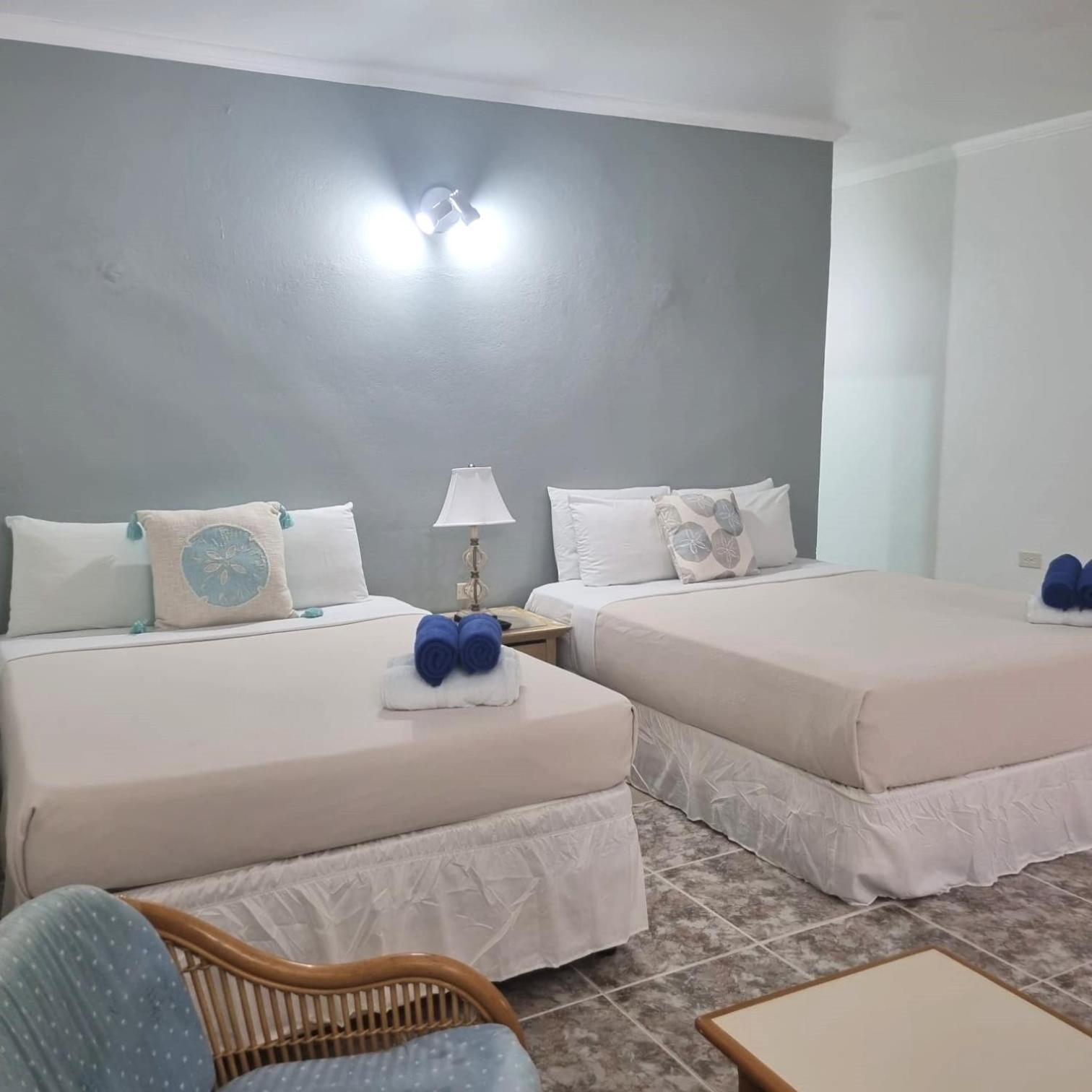 Palm Beach Retreat Esterno foto
