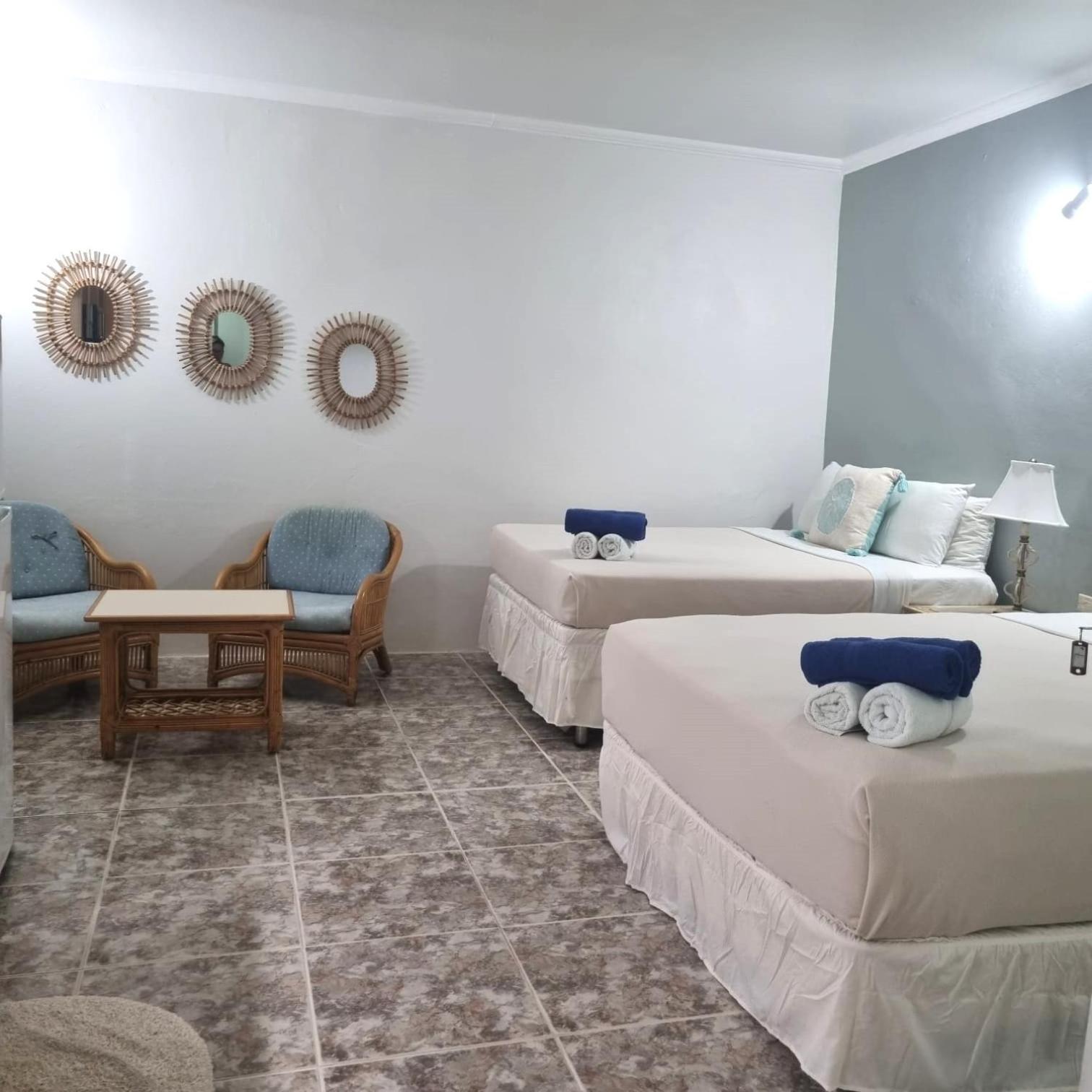 Palm Beach Retreat Esterno foto