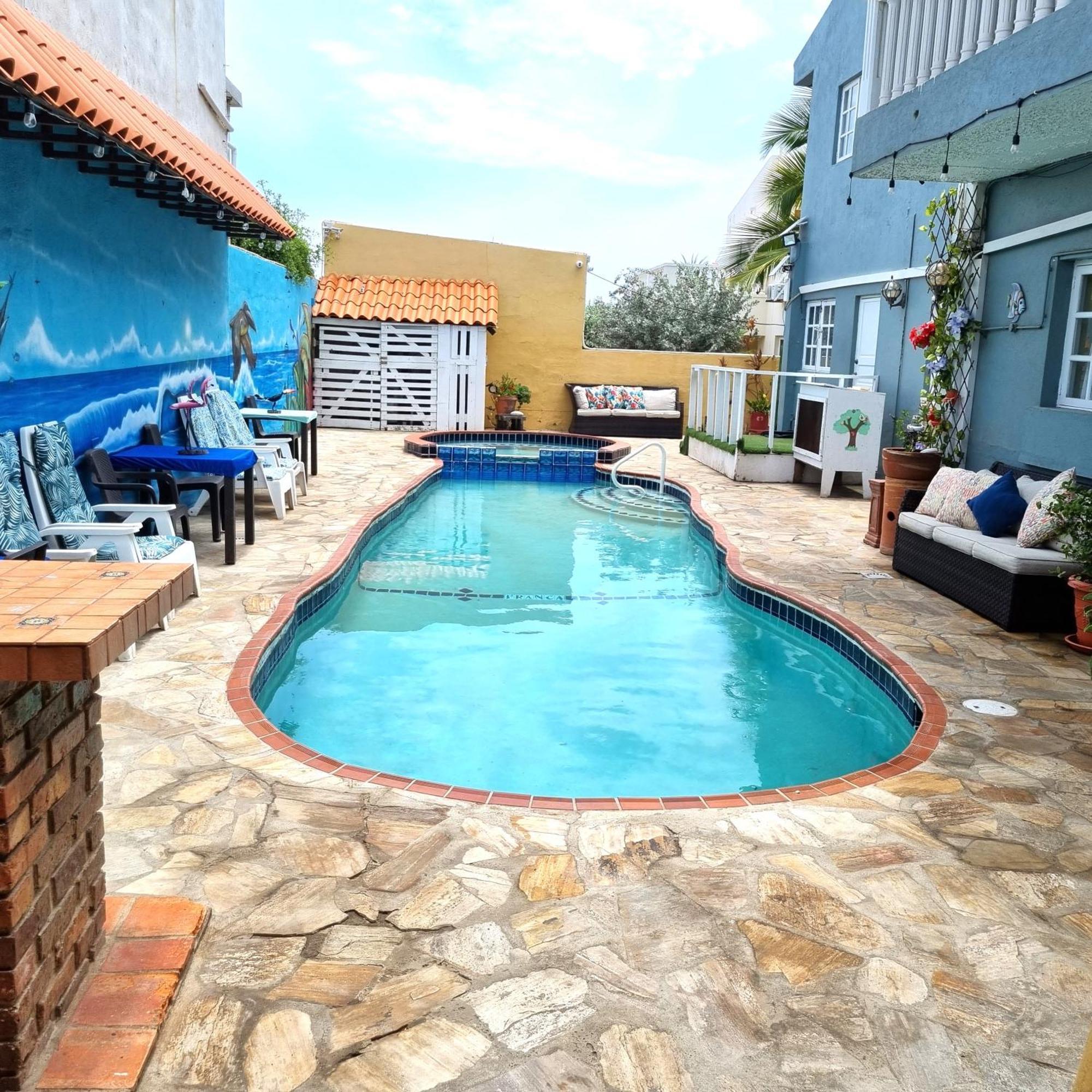 Palm Beach Retreat Esterno foto